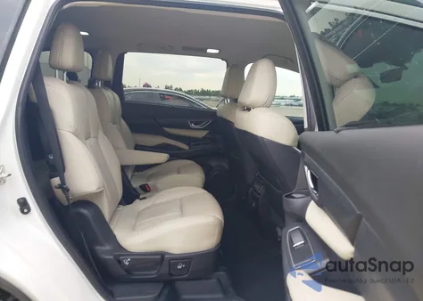 2020 Subaru Ascent Limited из США, поврежденный, VIN 4S4WMAMD4L3409361